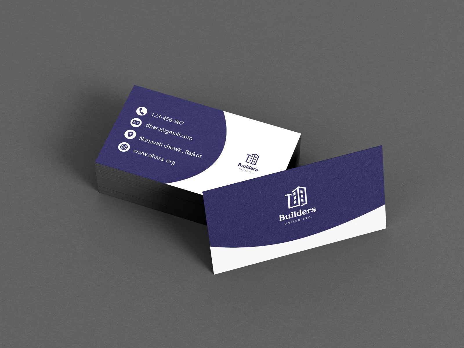Bussiness Card